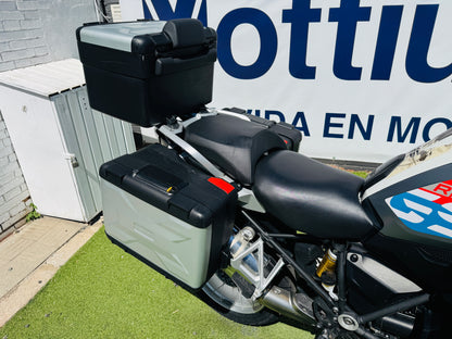 BMW R1200GS