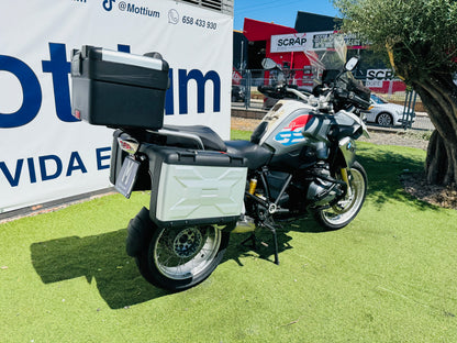 BMW R1200GS