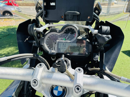 BMW R1200GS