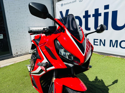 HONDA CBR650R