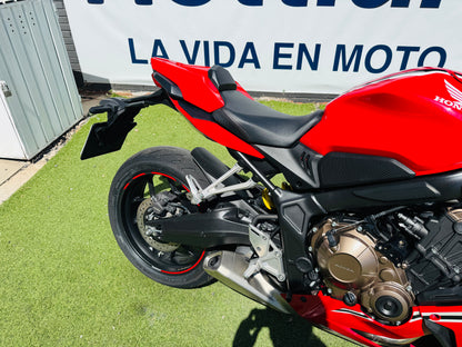 HONDA CBR650R