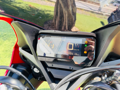 HONDA CBR650R