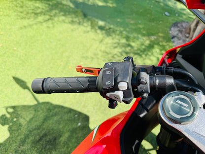 HONDA CBR650R