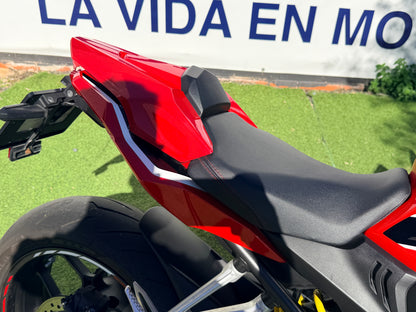 HONDA CBR 650R