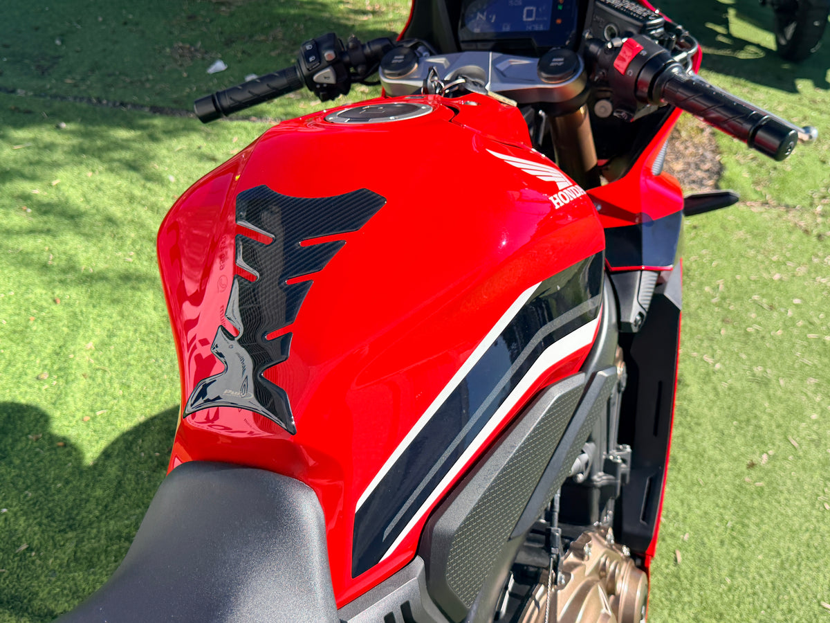 HONDA CBR 650R