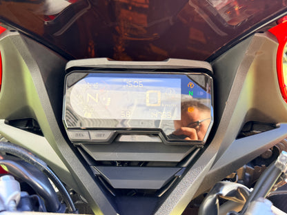 HONDA CBR 650R