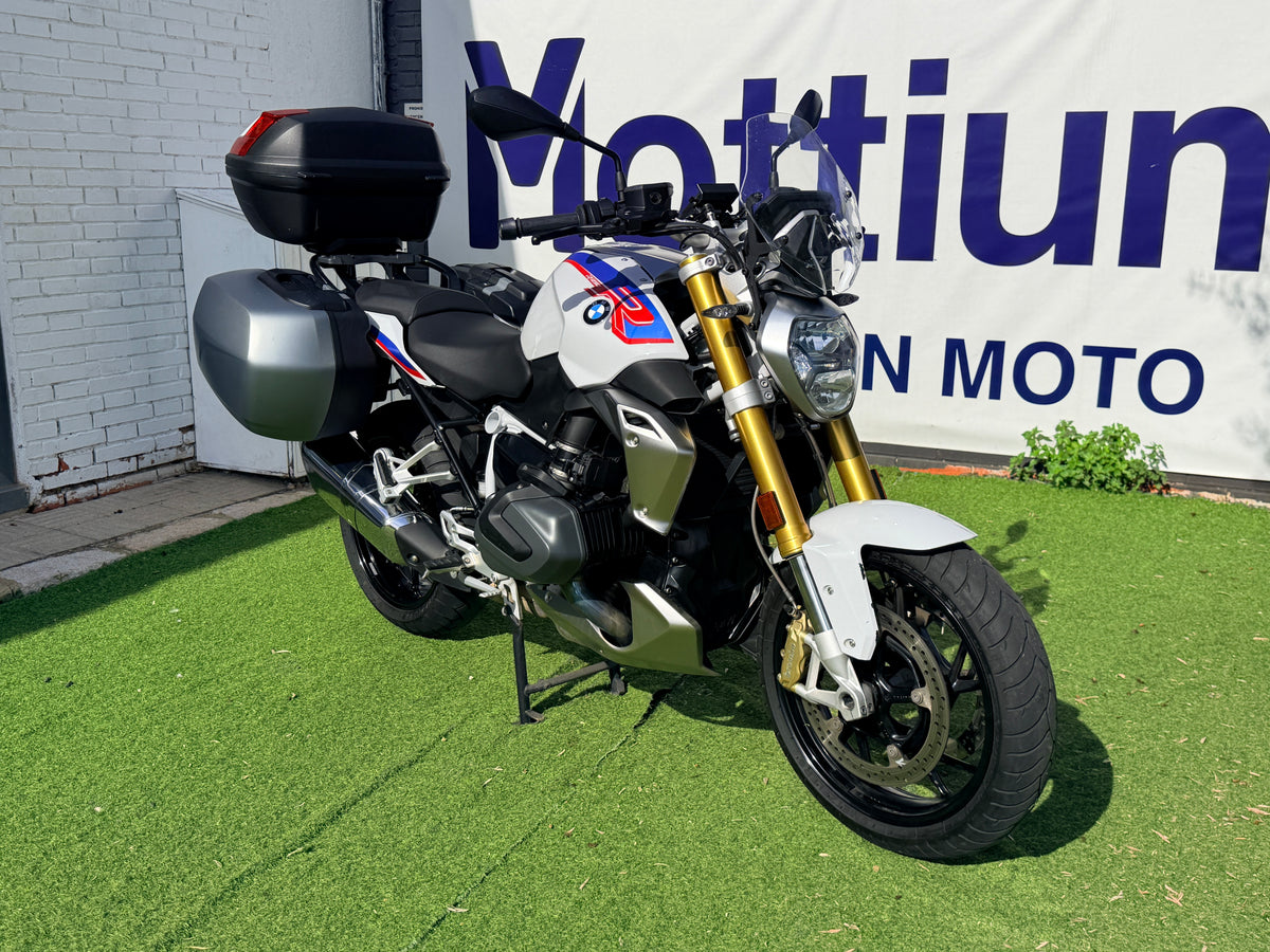 BMW R1250R