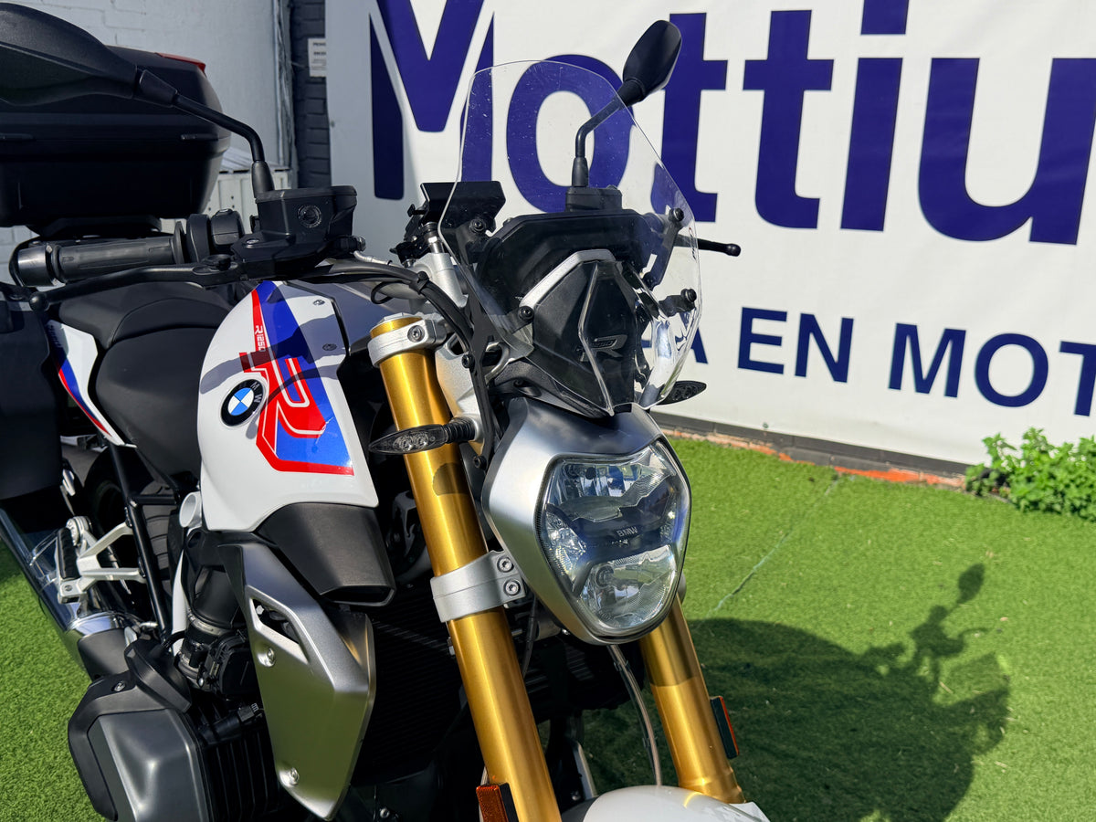 BMW R1250R