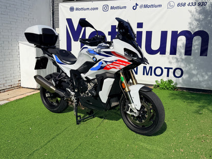 BMW S1000XR PACK M
