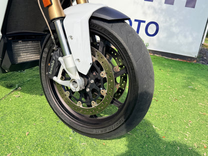 BMW S1000XR PACK M