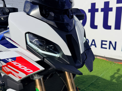 BMW S1000XR PACK M