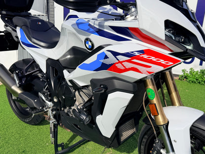 BMW S1000XR PACK M