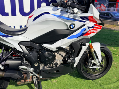 BMW S1000XR PACK M
