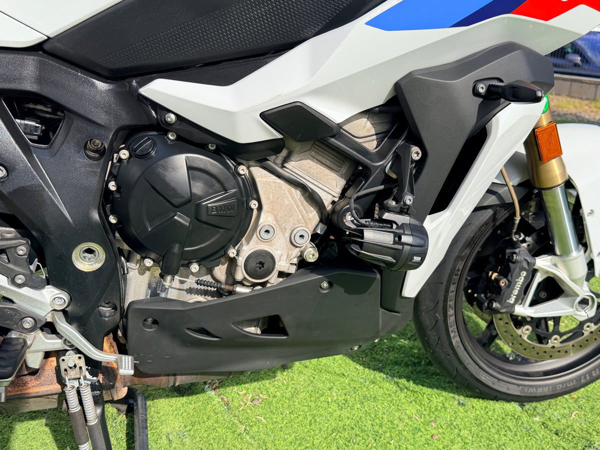 BMW S1000XR PACK M
