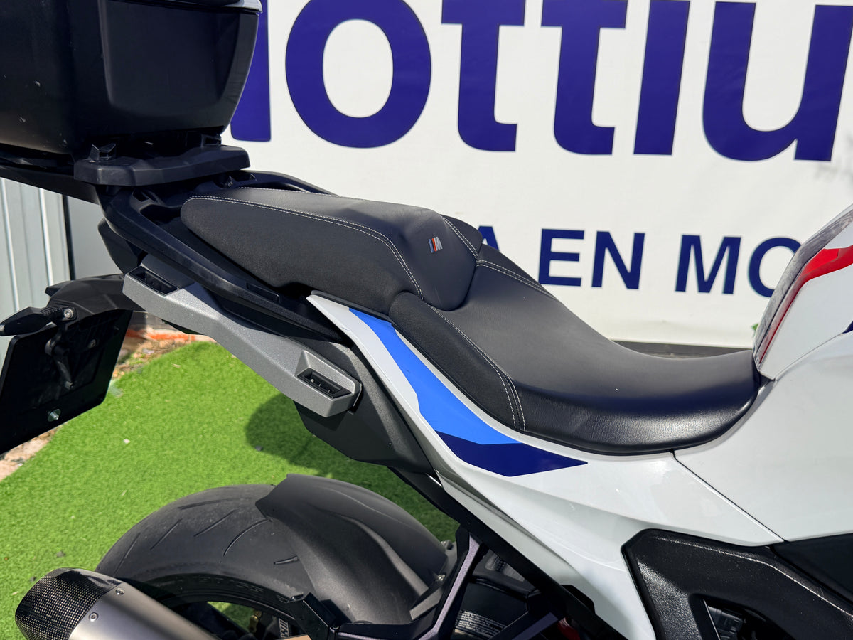 BMW S1000XR PACK M