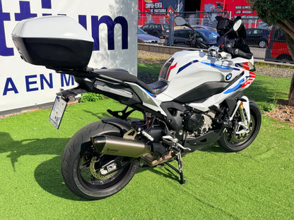 BMW S1000XR PACK M