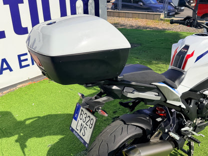 BMW S1000XR PACK M