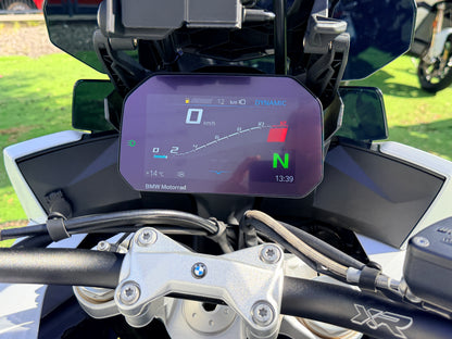 BMW S1000XR PACK M