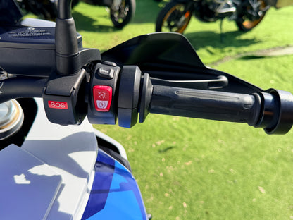 BMW S1000XR PACK M