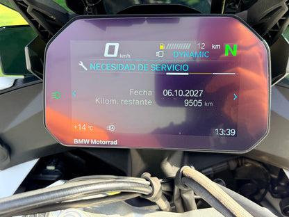 BMW S1000XR PACK M