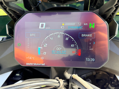 BMW S1000XR PACK M