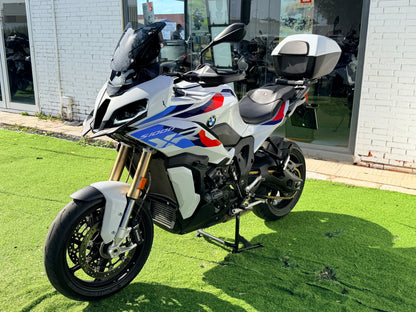BMW S1000XR PACK M