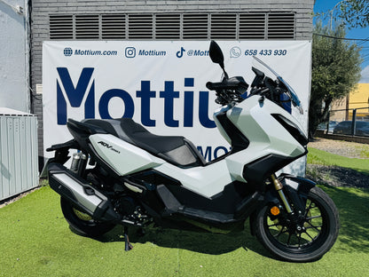 HONDA ADV 350
