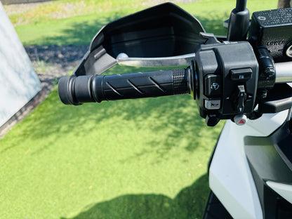 HONDA ADV 350