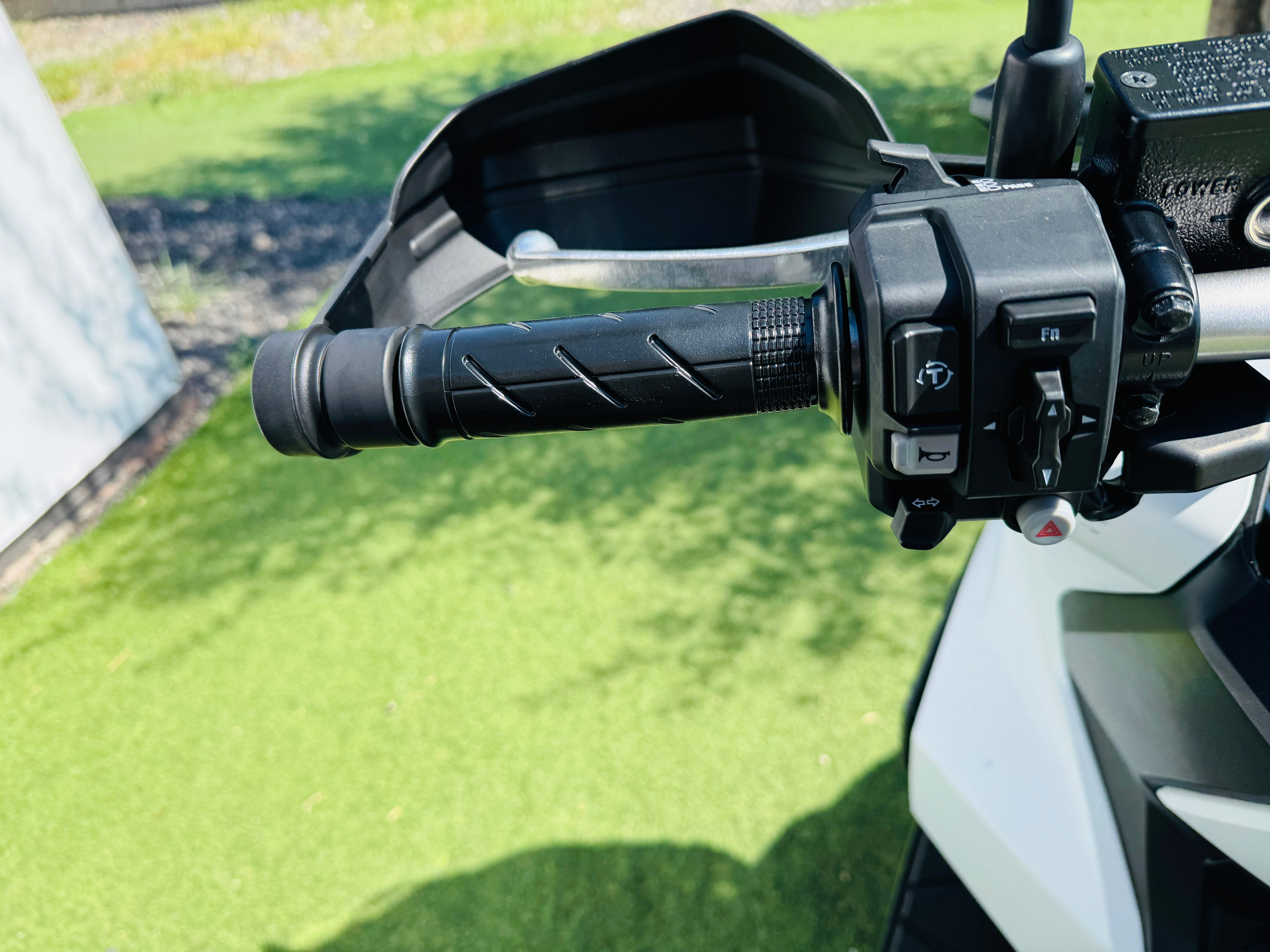 HONDA ADV 350