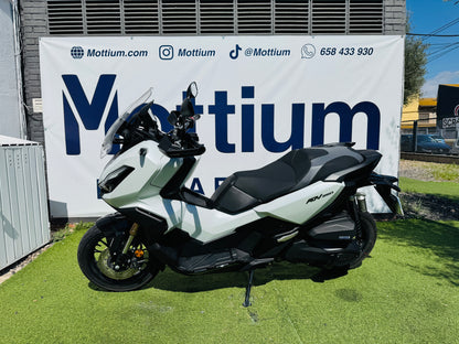 HONDA ADV 350