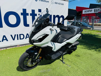 HONDA ADV 350