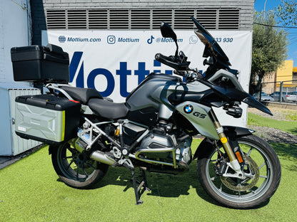 BMW R1200GS