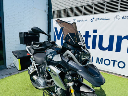 BMW R1200GS