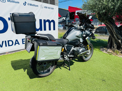 BMW R1200GS