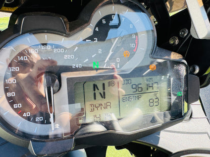 BMW R1200GS