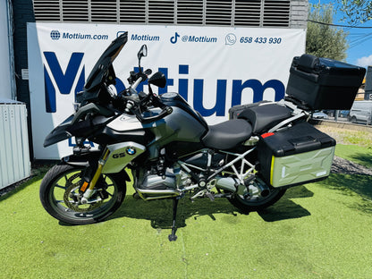 BMW R1200GS