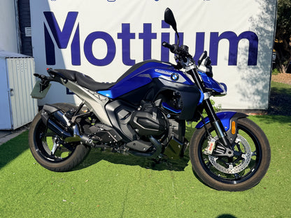 BMW R1300R