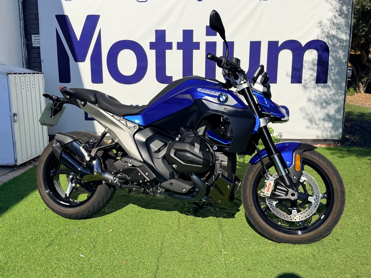 BMW R1300R