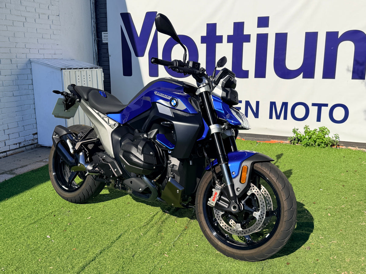 BMW R1300R