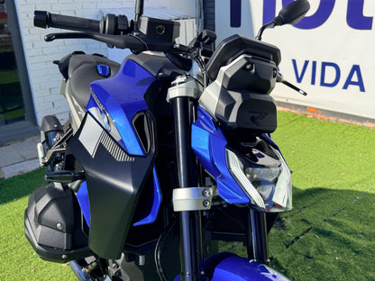 BMW R1300R