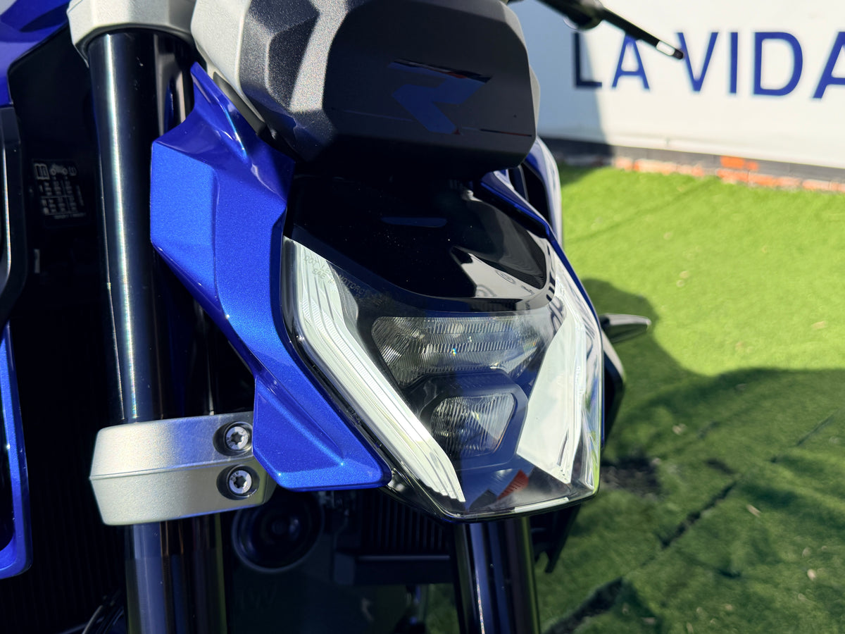 BMW R1300R