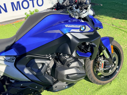 BMW R1300R