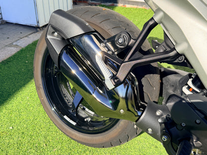 BMW R1300R