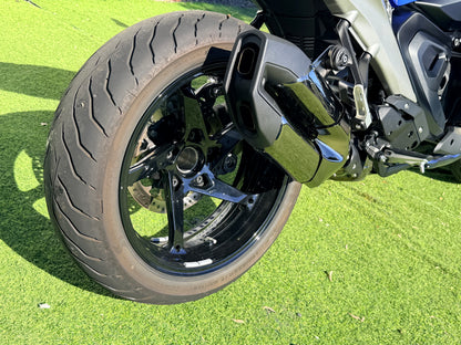BMW R1300R