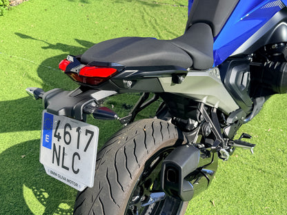 BMW R1300R