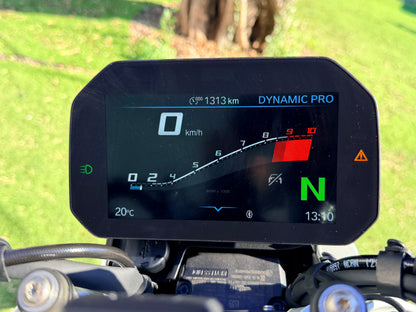 BMW R1300R
