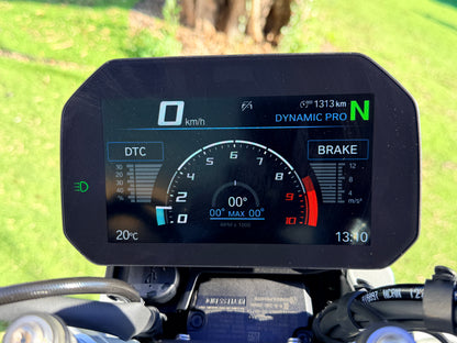 BMW R1300R