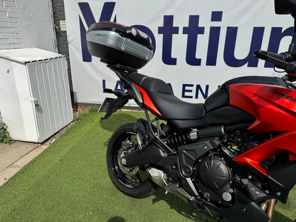 KAWASAKI VERSYS 650 A2