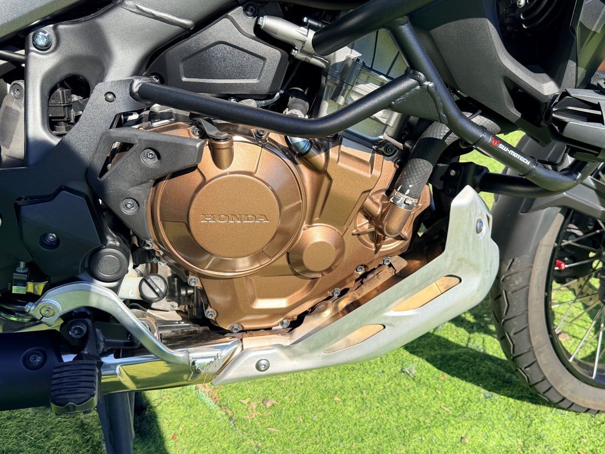 HONDA CRF1100 AFRICA TWIN ADVENTURE SPORTS