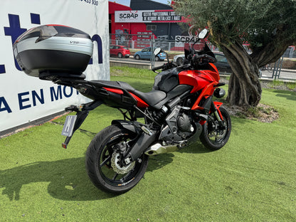 KAWASAKI VERSYS 650 A2